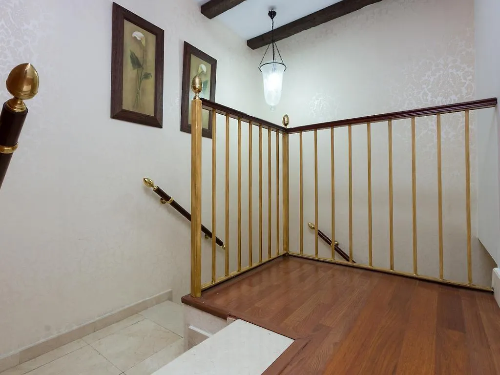 Sebrilla Duplex Amor De Dios Apartment Seville 0*,  Spain