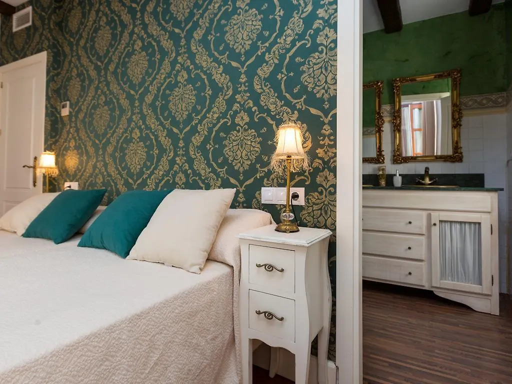 Sebrilla Duplex Amor De Dios Apartment Seville 0*,  Spain
