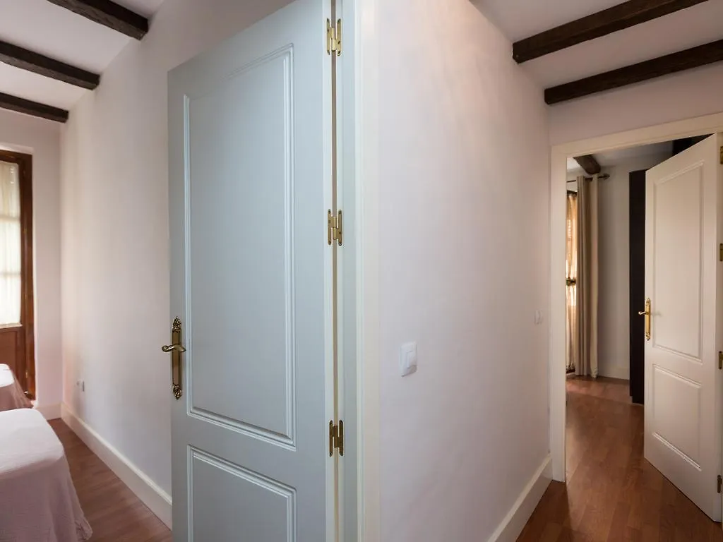 Sebrilla Duplex Amor De Dios Apartment Seville 0*,  Spain